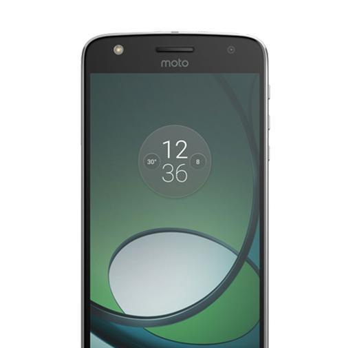 MotoZ手机拍照功能全面提升，成为摄影爱好者的首选（探索MotoZ手机拍照功能的多样性与高品质）