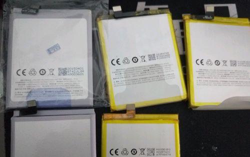 魅族魅蓝Note2（一部能带来更多惊喜的智能手机）