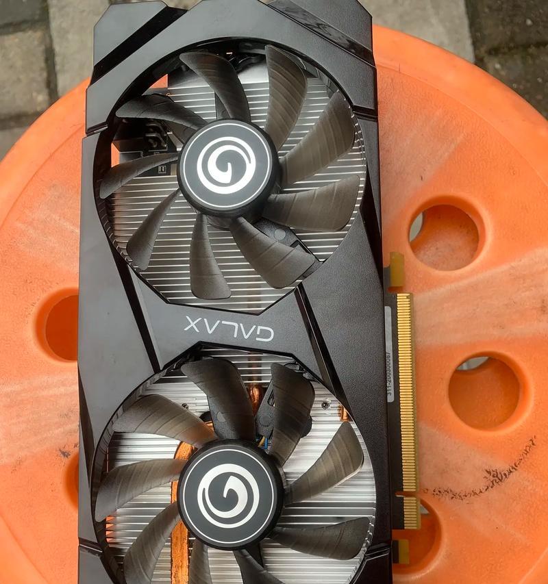 以影驰9600GT为主题的显卡测评（超强性能与低能耗的完美结合）