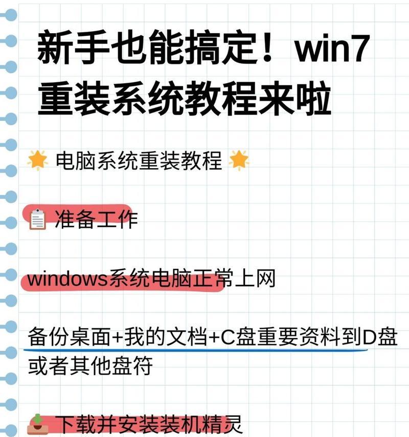 Win7系统无法启动的修复方法（解决Win7系统启动问题的有效措施）