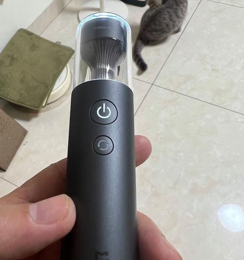 小米随身手电筒（探索黑暗世界的必备利器）
