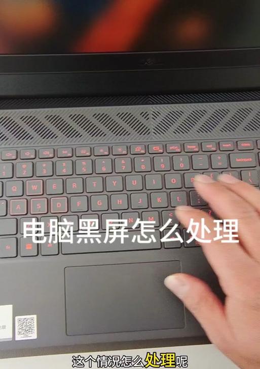 笔记本电脑睡眠后黑屏打不开原因及解决方法（解决笔记本电脑睡眠后黑屏问题的有效技巧）