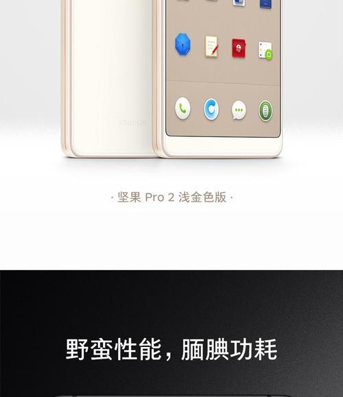 J坚果Pro2测评（J坚果Pro2性能优越、拍照出色、外观设计独特，深受用户喜爱）