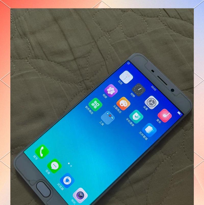 OPPOR9sPlus手机的用户体验及性能评测（OPPOR9sPlus手机的拍照能力、续航表现以及系统优化）