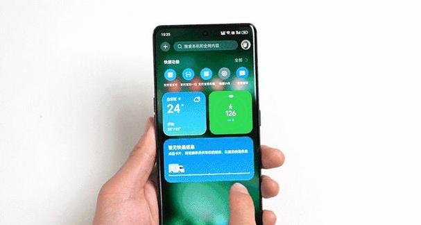 Oppo硬件的卓越品质与创新能力（以oppo硬件为例，探索智能手机行业的技术领先和用户体验优势）