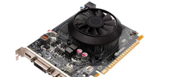 影驰GTX740性能评测及优势分析（揭秘影驰GTX740强大的游戏性能与突出优势）