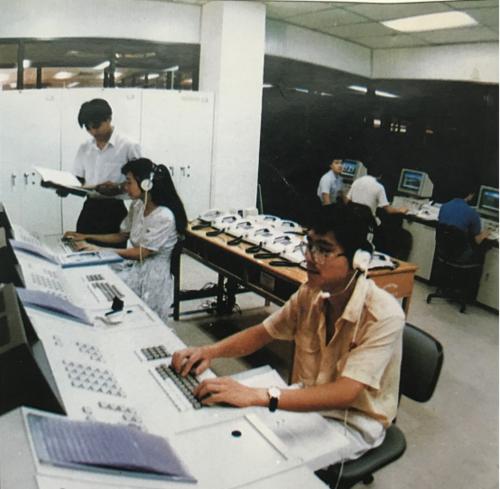 电信科学技术研究院——引领科技创新的先锋（探索前沿科技，推动行业发展）