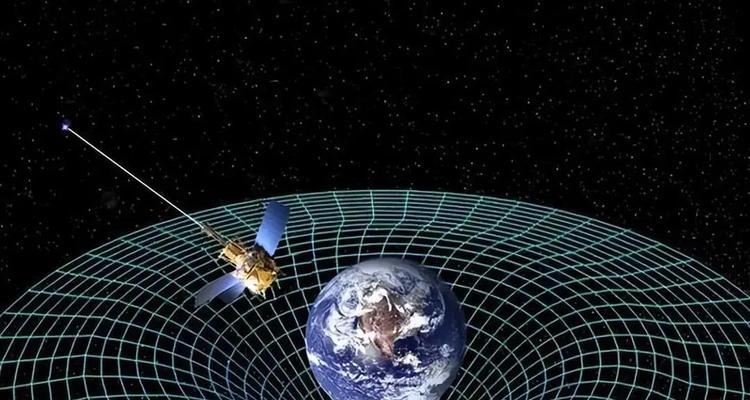 超越光速的未知领域（挑战科学常识，探索宇宙奥秘）