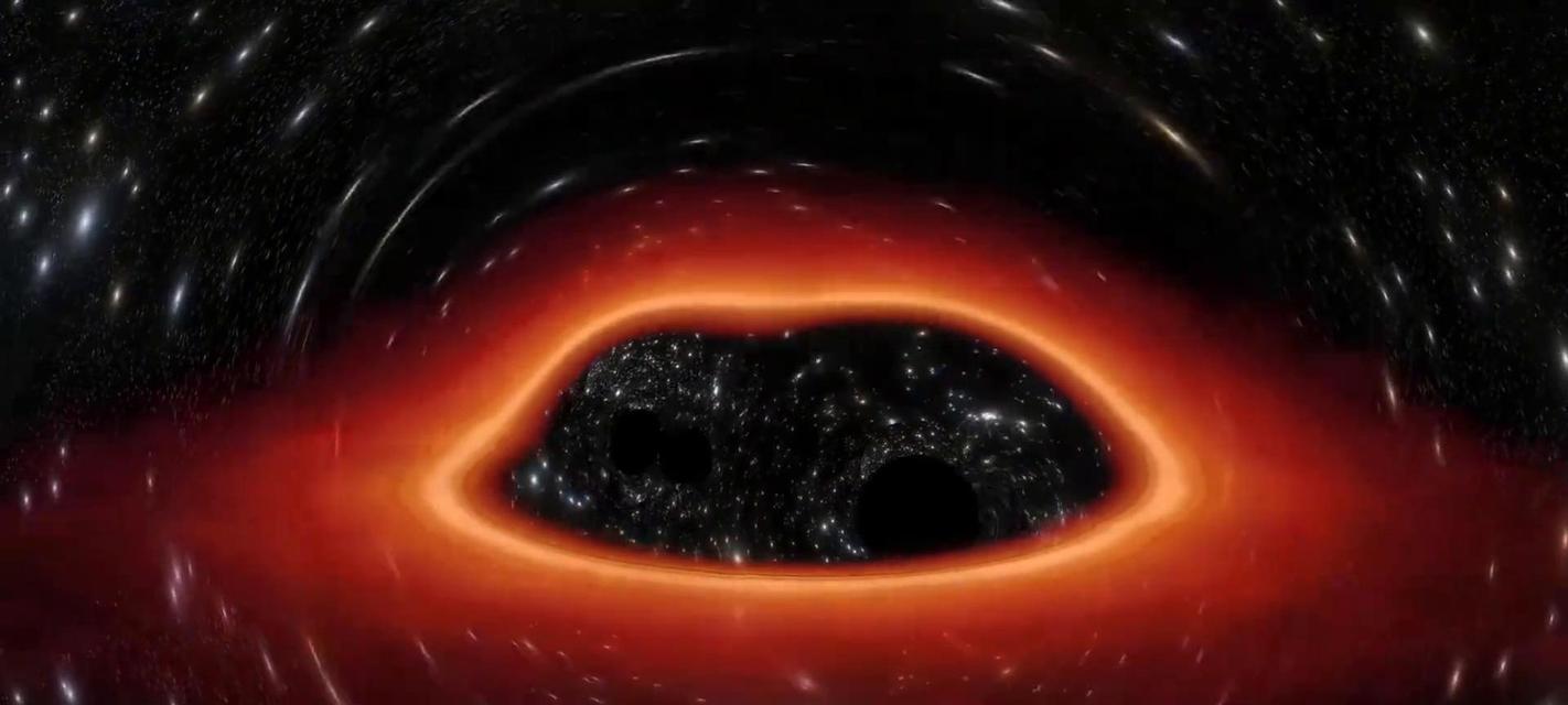 宇宙的质量（探寻宇宙质量的奥秘）