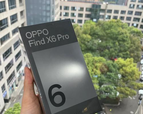 探索OPPO音乐的魅力（解析OPPO音乐的优点和功能，带来全新的音乐体验）