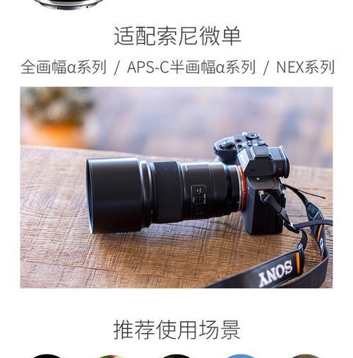 腾龙微距镜头的卓越性能与创新设计（探索微观世界的视觉奇迹-腾龙微距镜头的特点和应用）