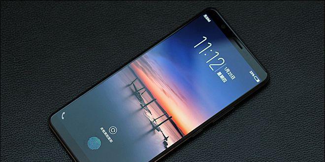 vivo手机X20Plus的全面评测（探索X20Plus的卓越性能和创新设计）