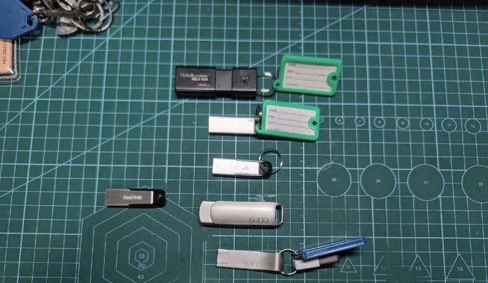 Win764位U盘装机教程（让您轻松迈入Win764位系统的世界）