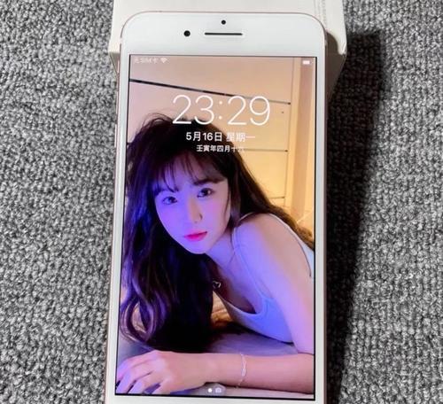 iPhone7指纹解锁（探索指纹解锁技术在iPhone7上的应用及其优势）