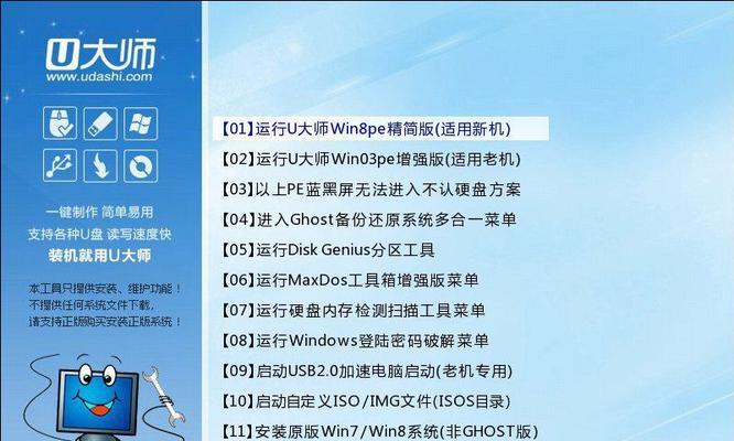 联想U盘Win8换Win7安装教程（简单易懂的Win8换Win7安装指南）